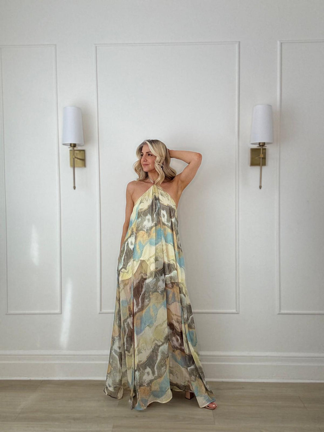 4260275 DRESS