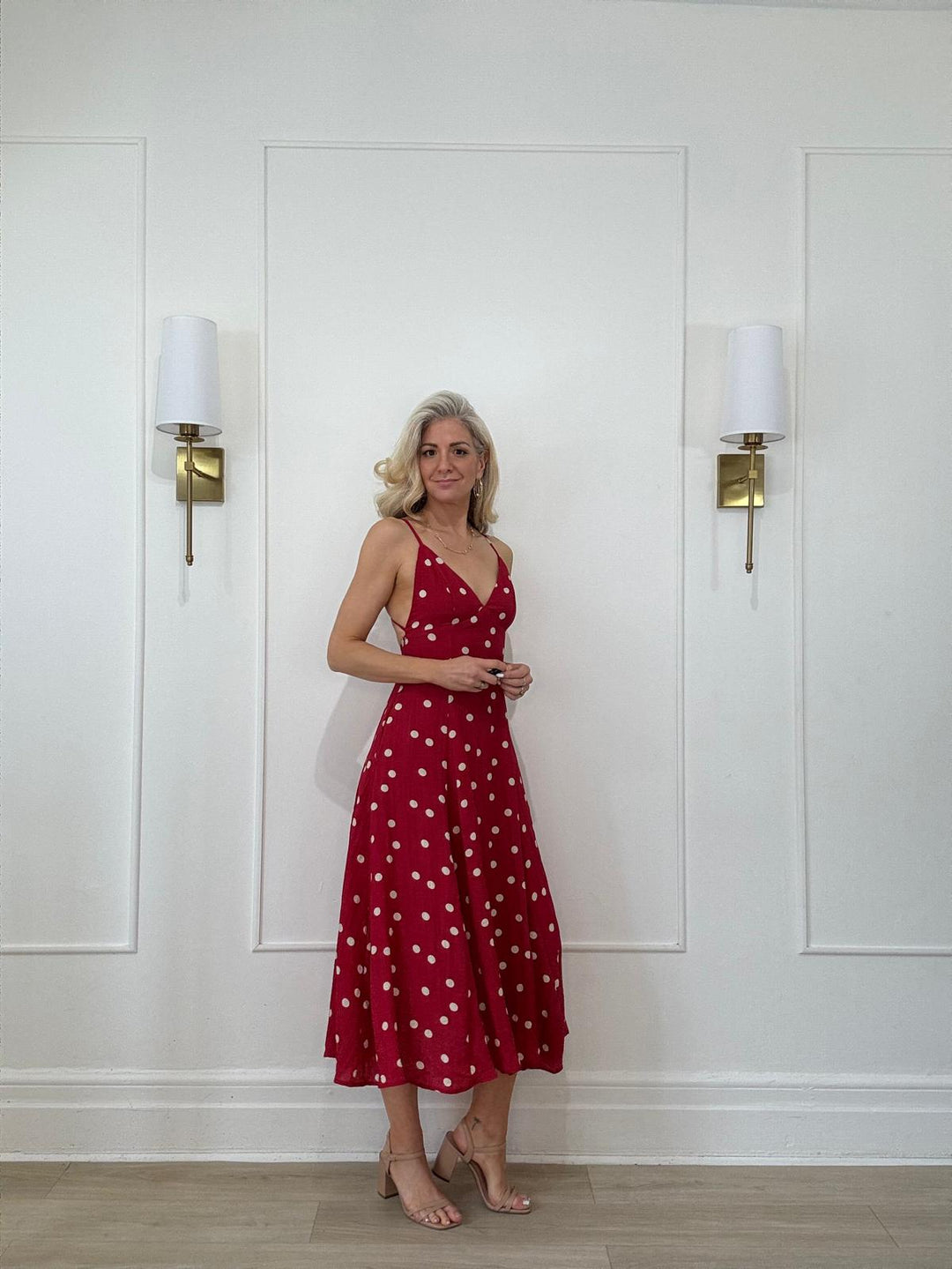 4260303 DRESS