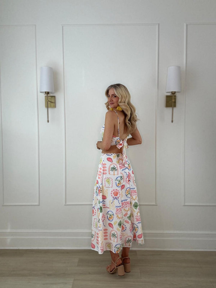 4260027 SKIRT