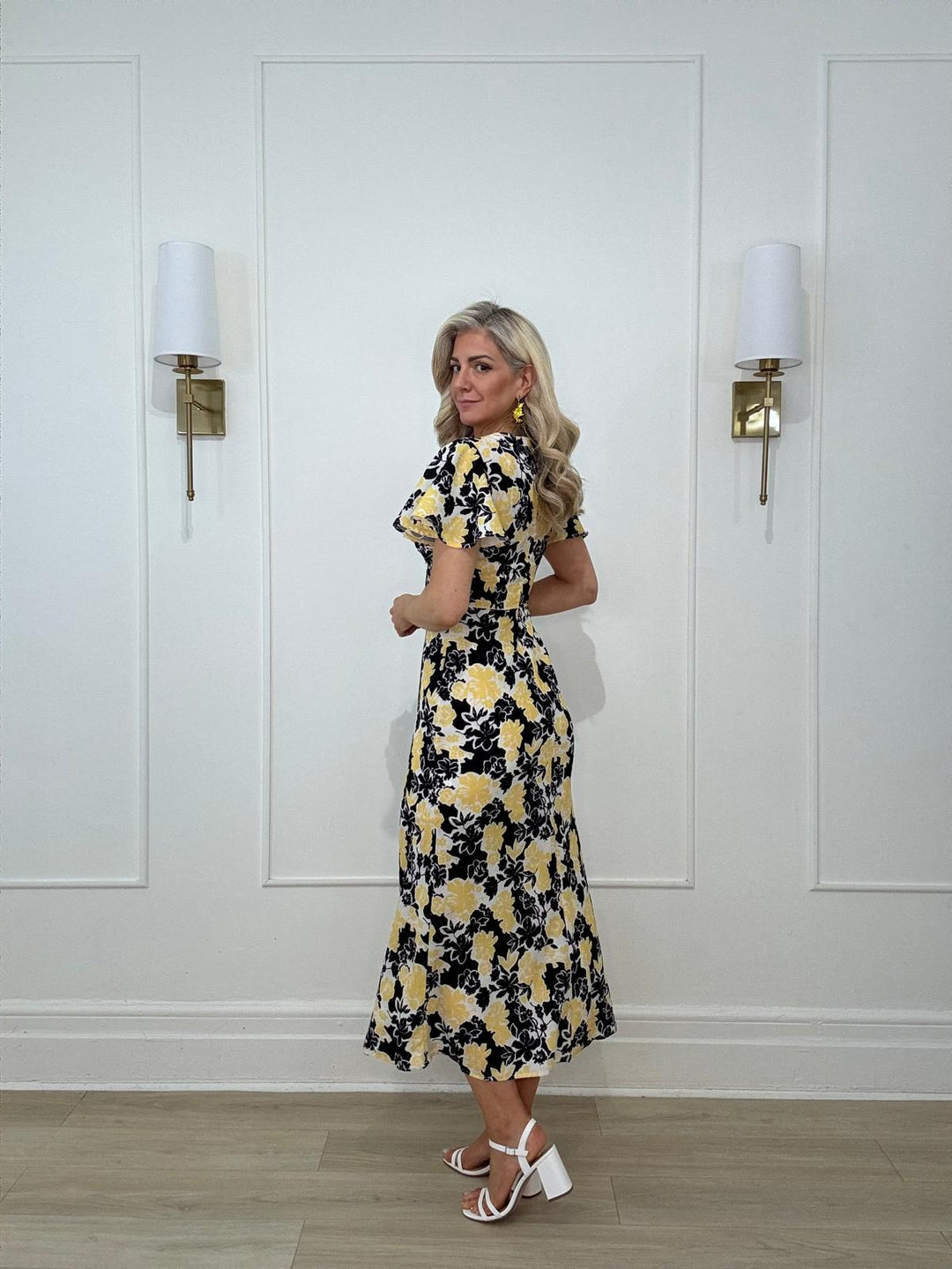 4260166 DRESS
