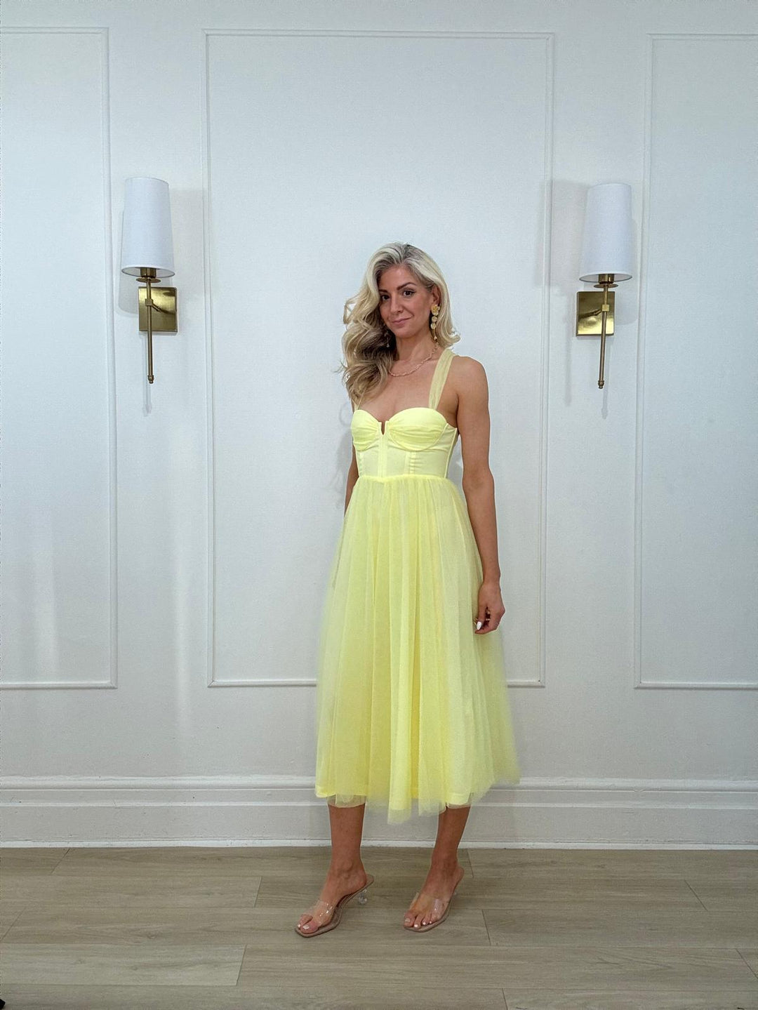 4260165 DRESS