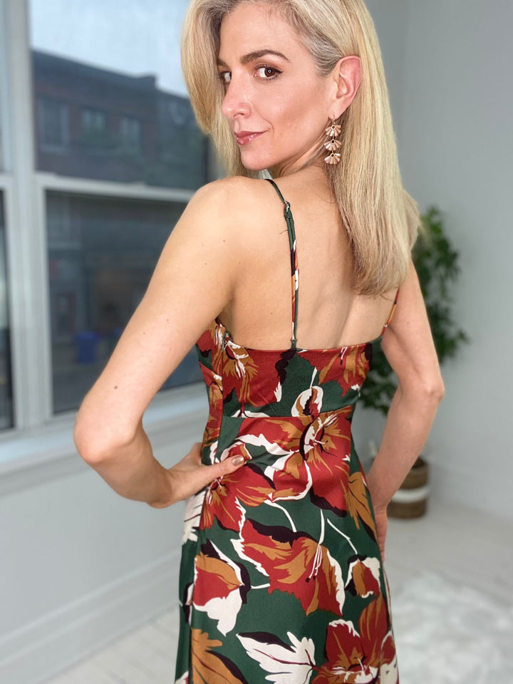 6230152 DRESS