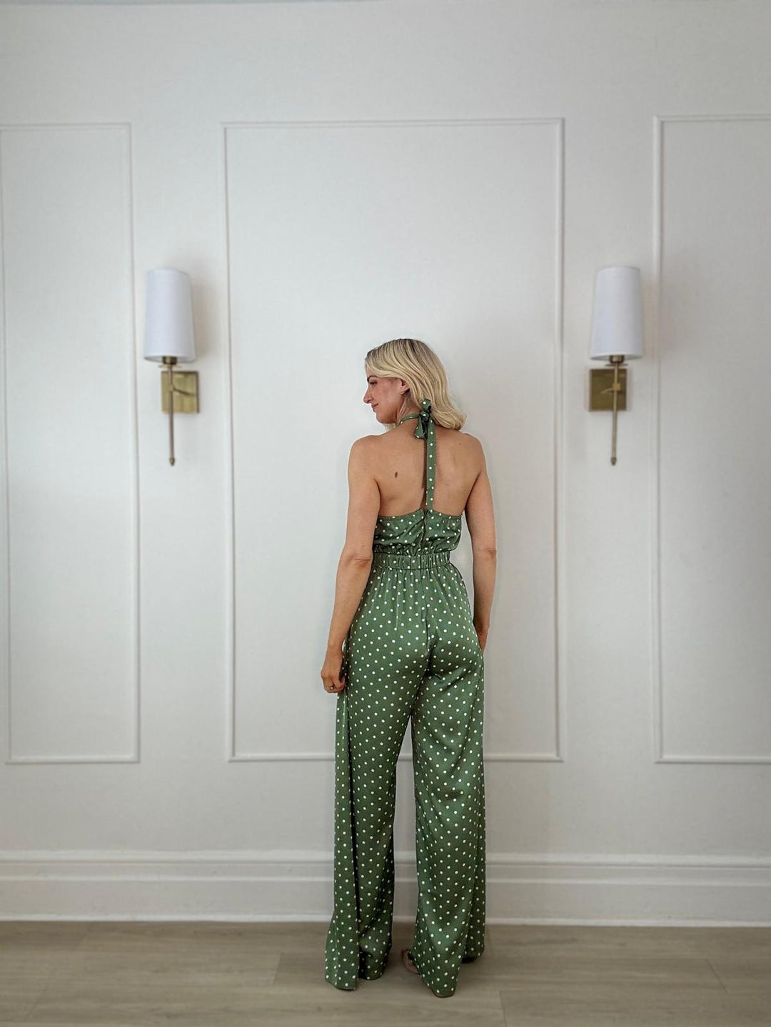 4260238 JUMPSUIT