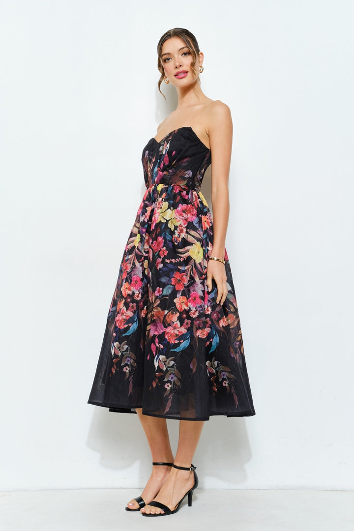 8260158 DRESS