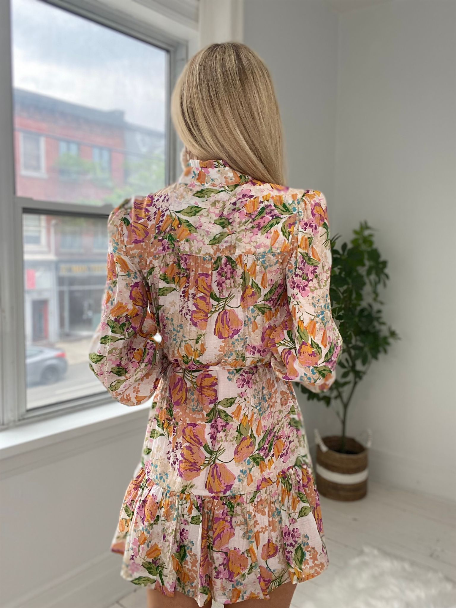 6230198 DRESS
