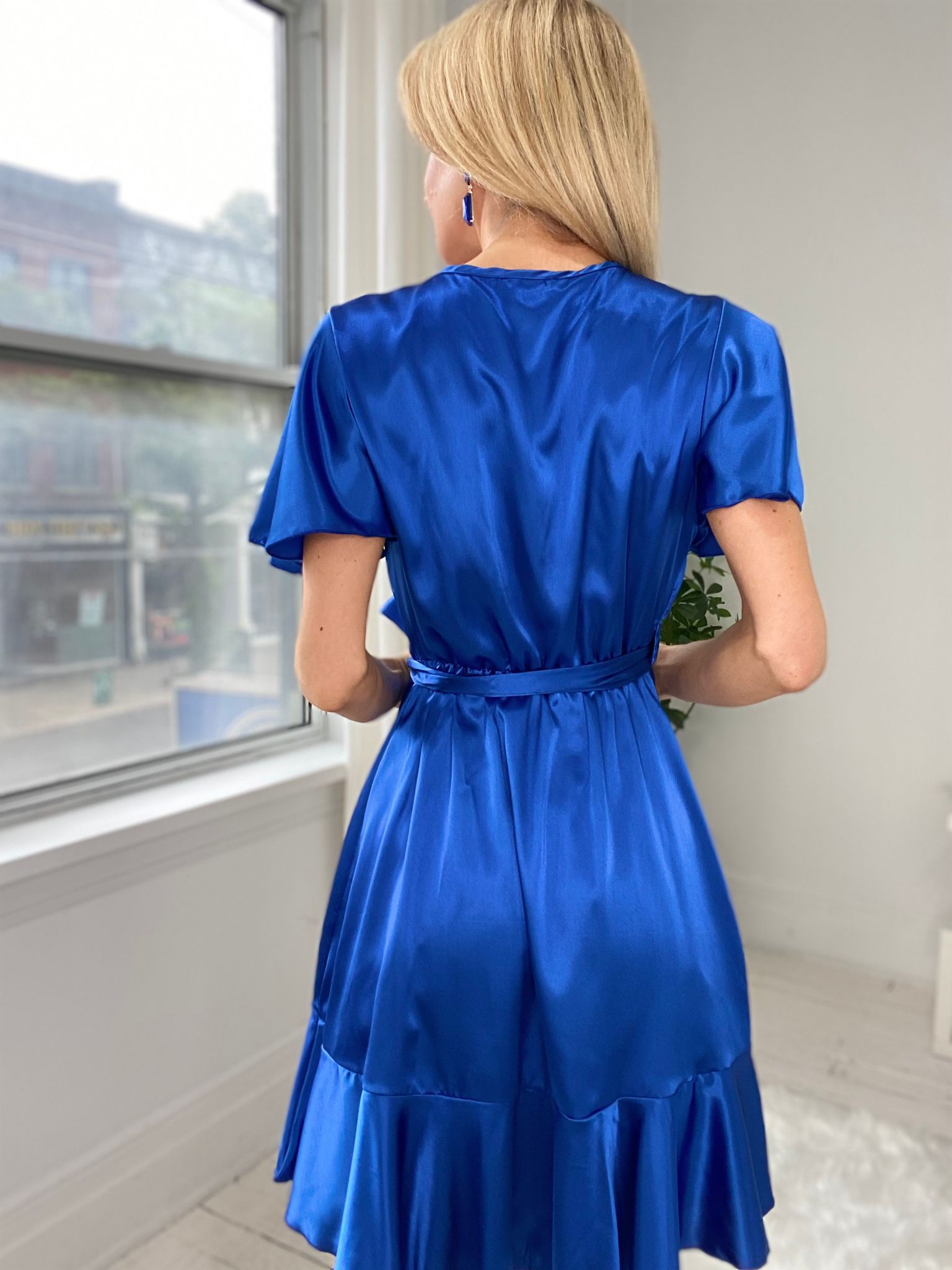 6230071 DRESS