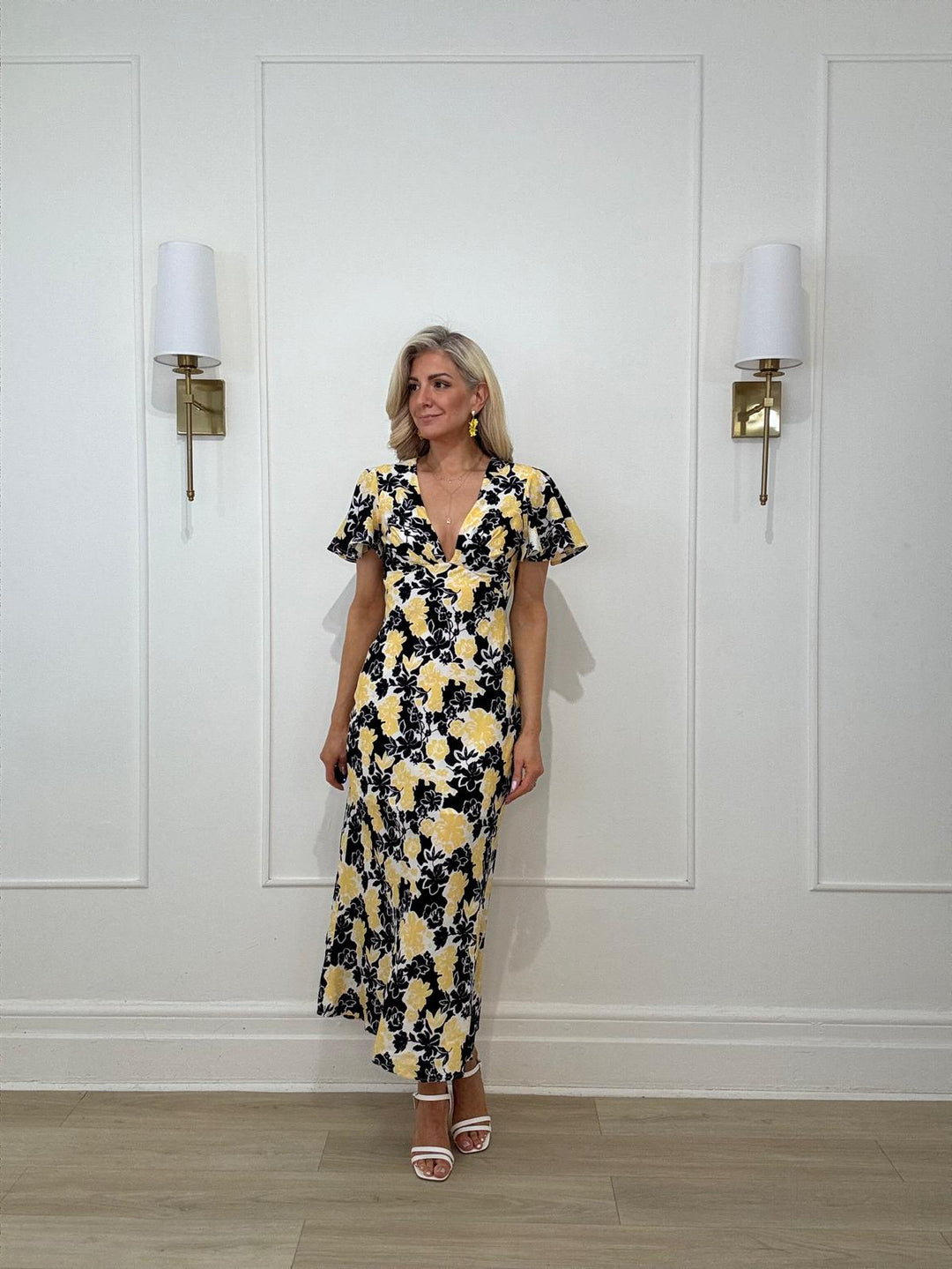 4260166 DRESS