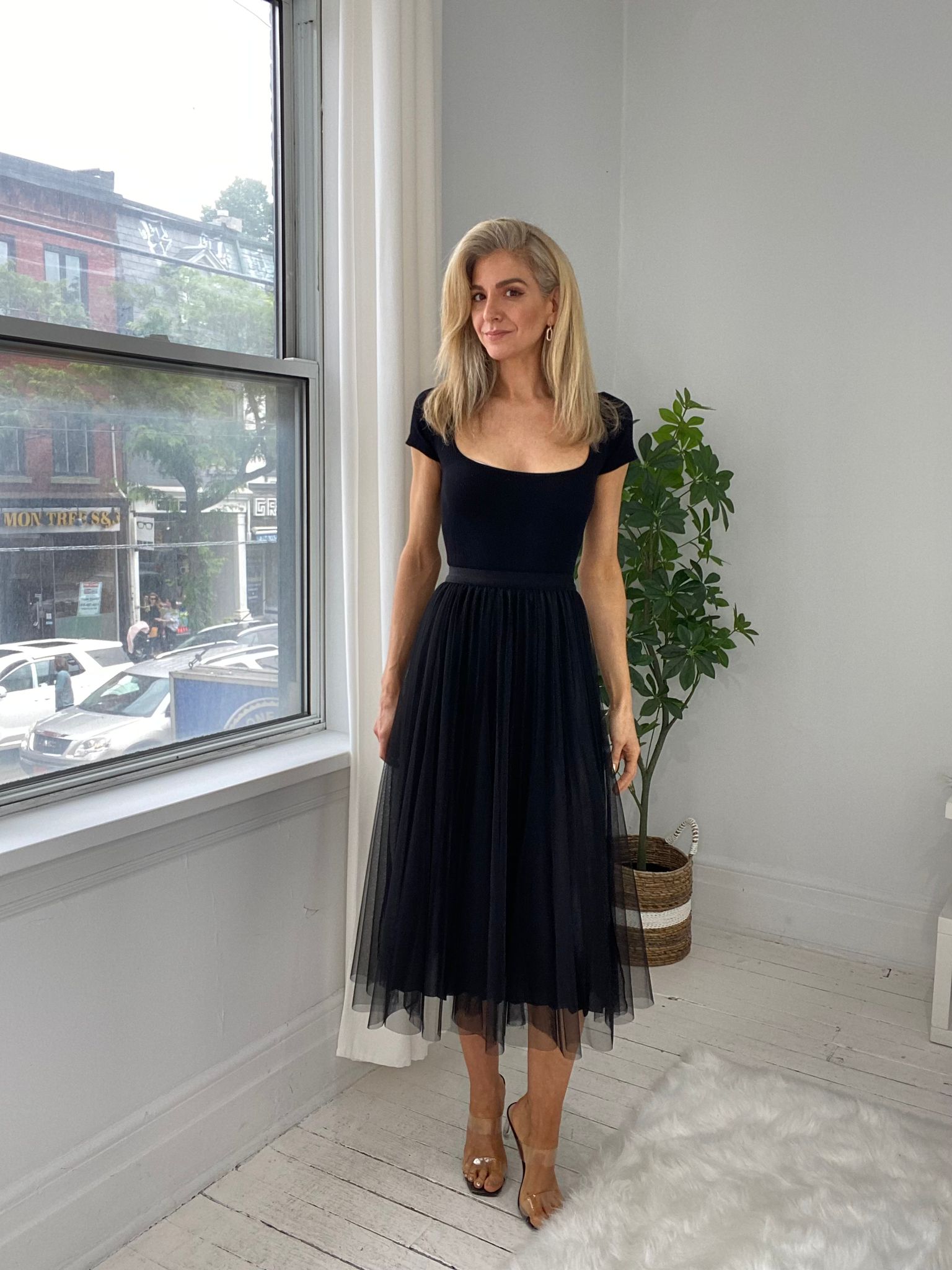 6230200 SKIRT