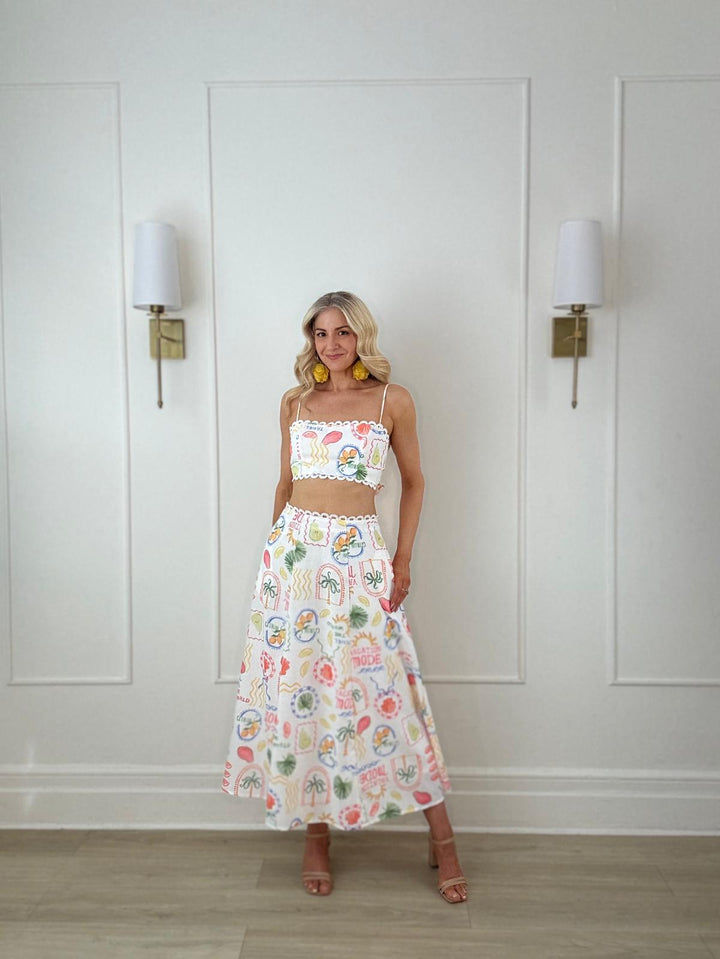 4260027 SKIRT