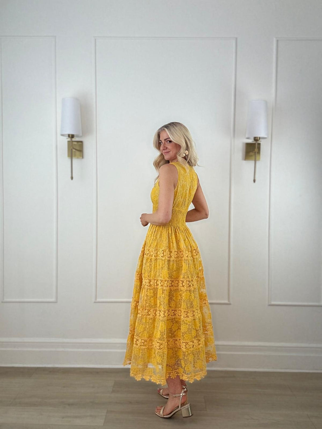 4260231 DRESS