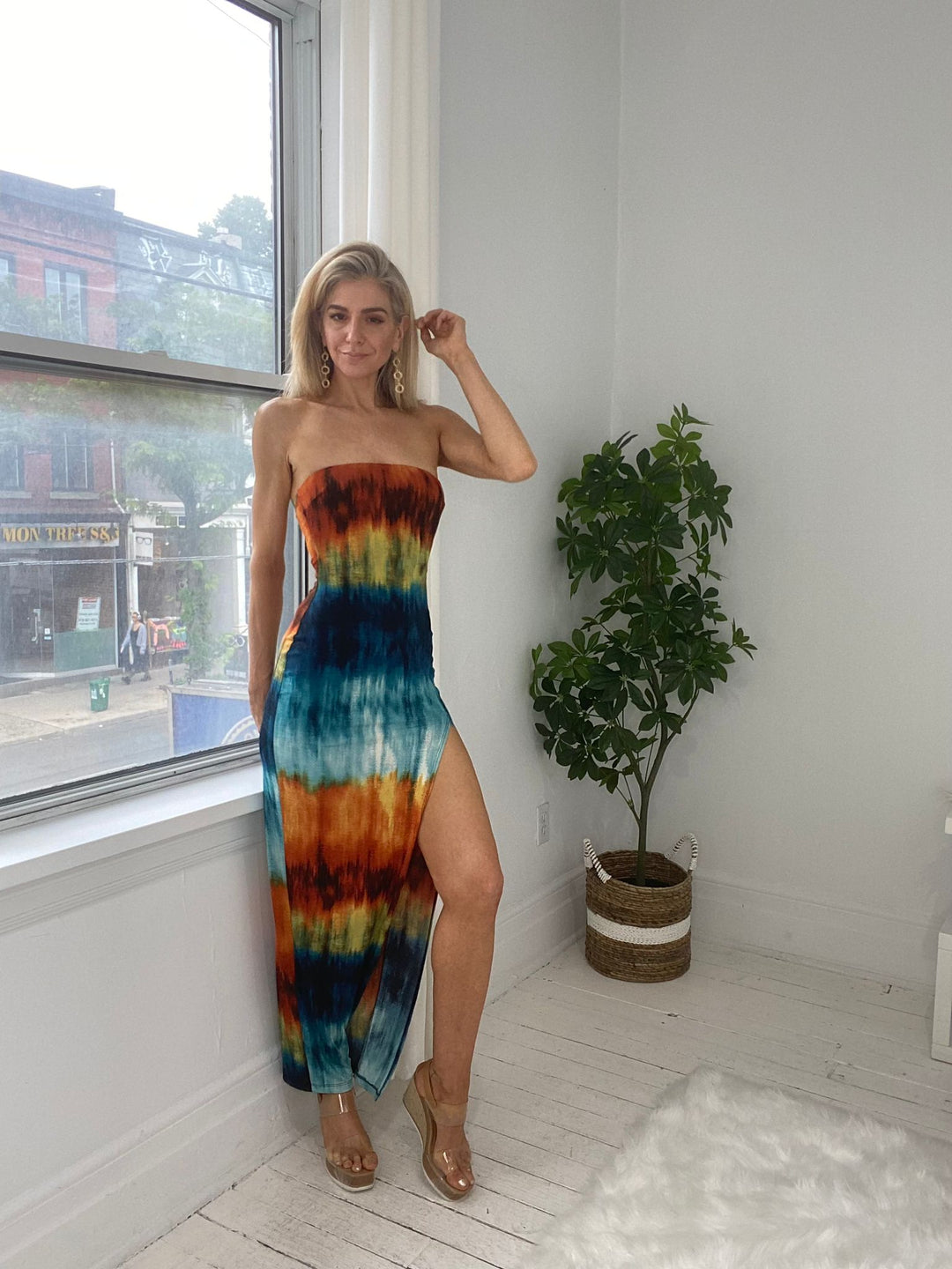 6230125 DRESS