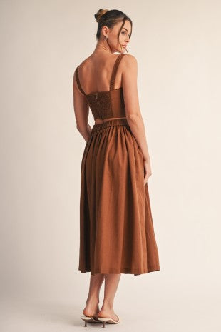 8260069 SKIRT