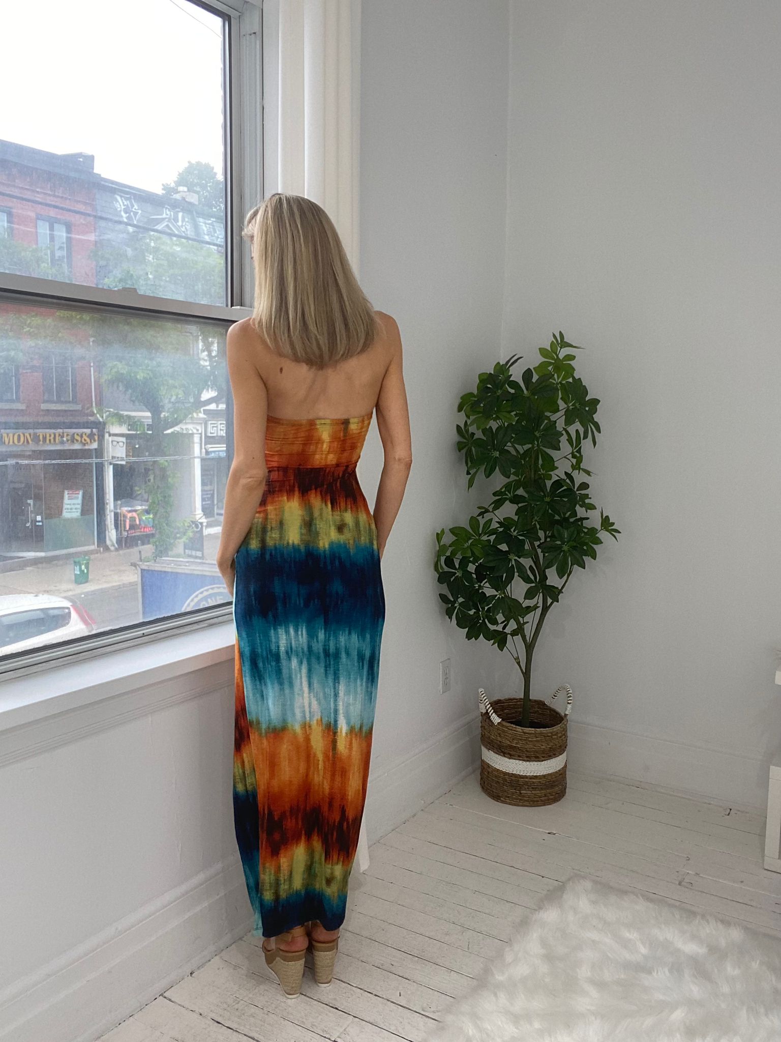 6230125 DRESS