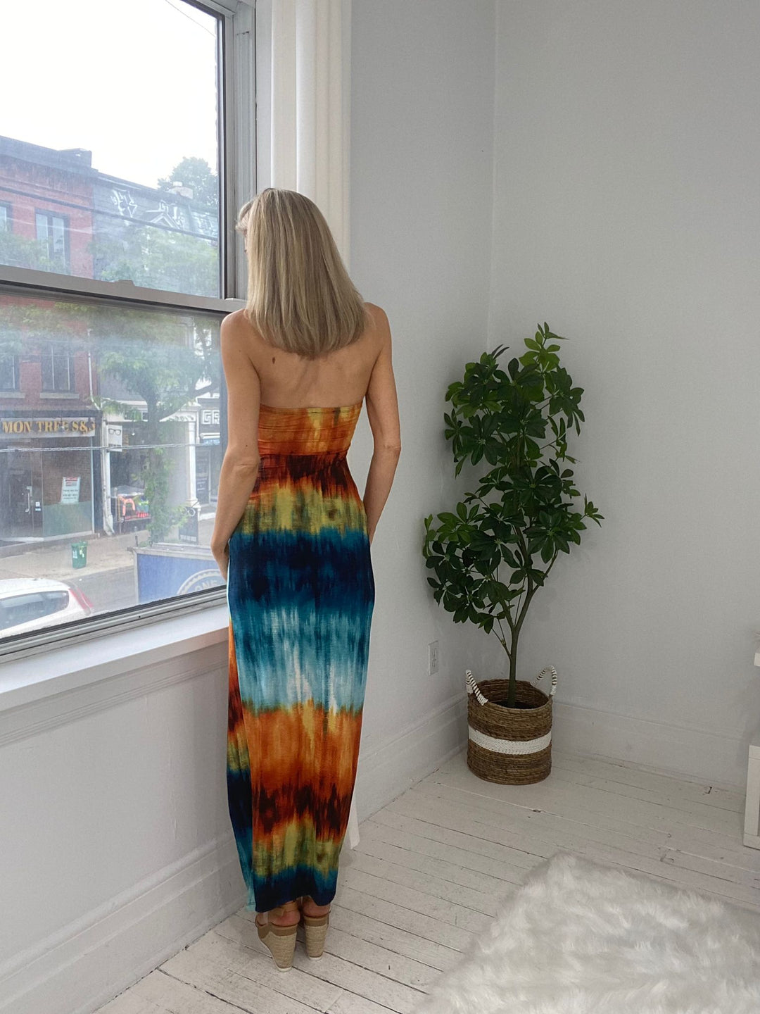 6230125 DRESS