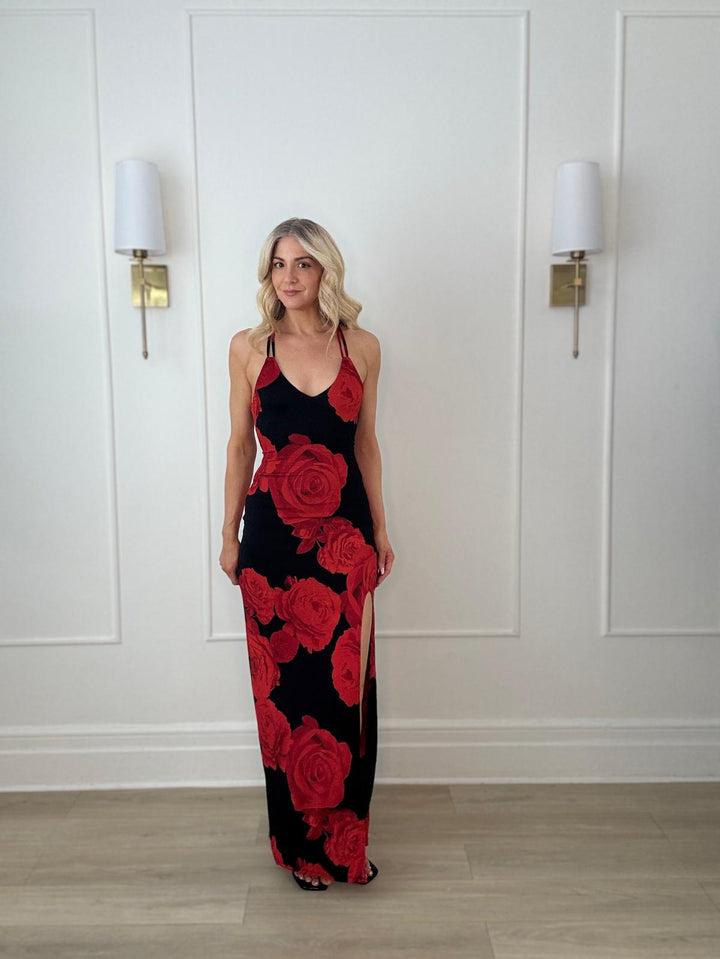 4260282 DRESS