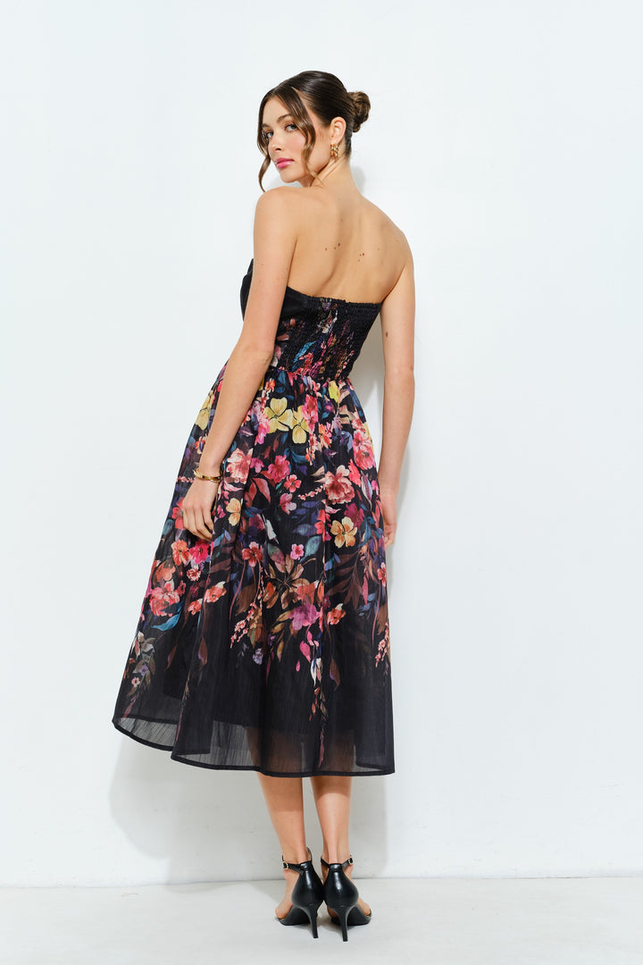 8260158 DRESS