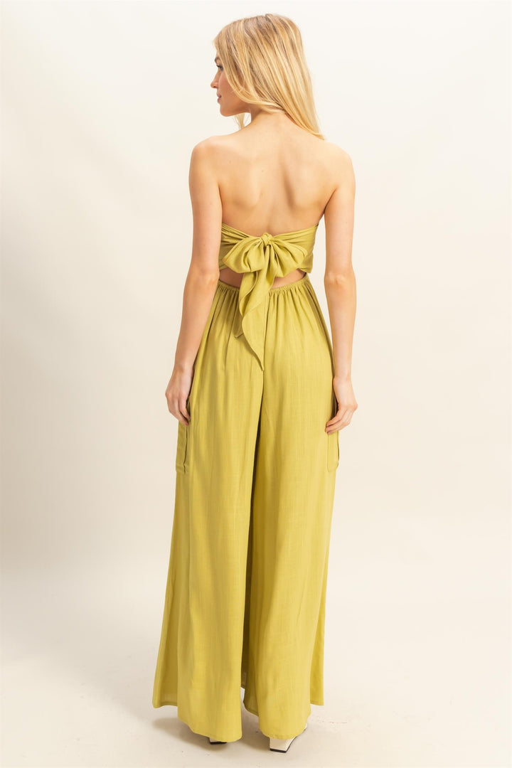 3250107 JUMPSUIT