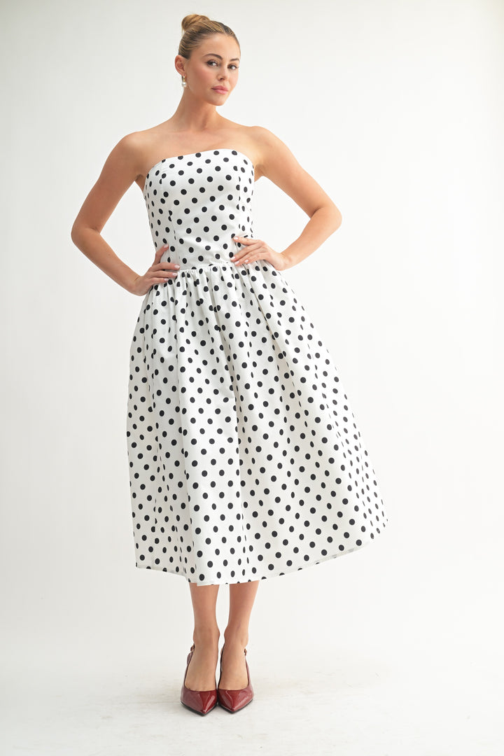 3250044 DRESS