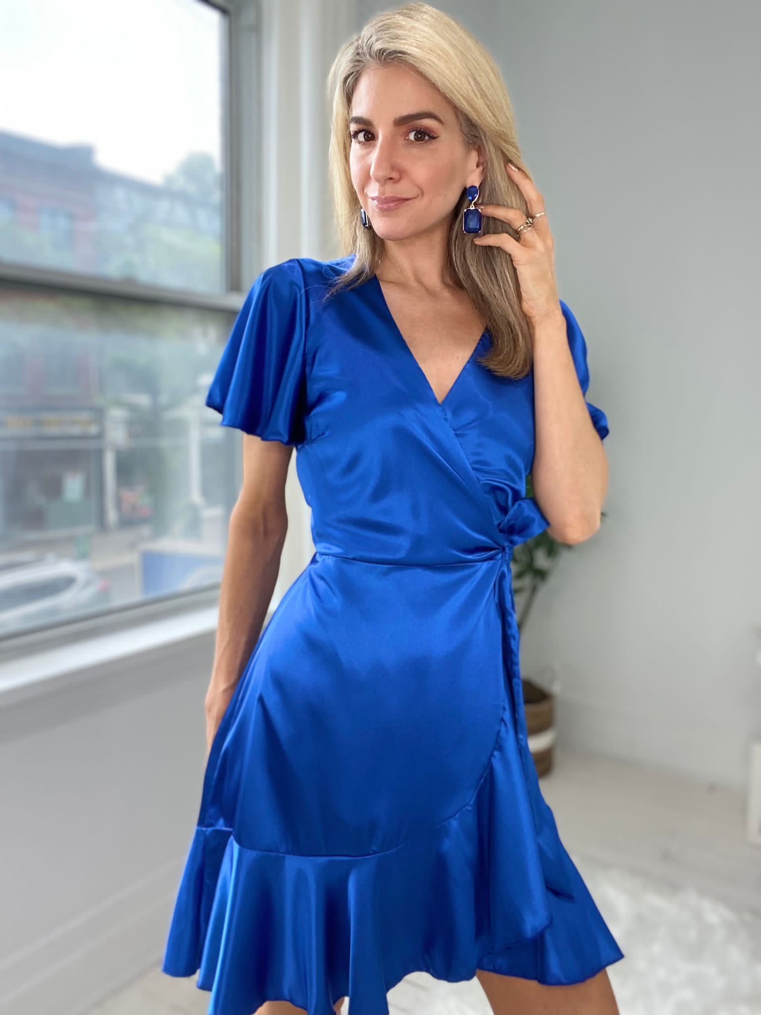 6230071 DRESS