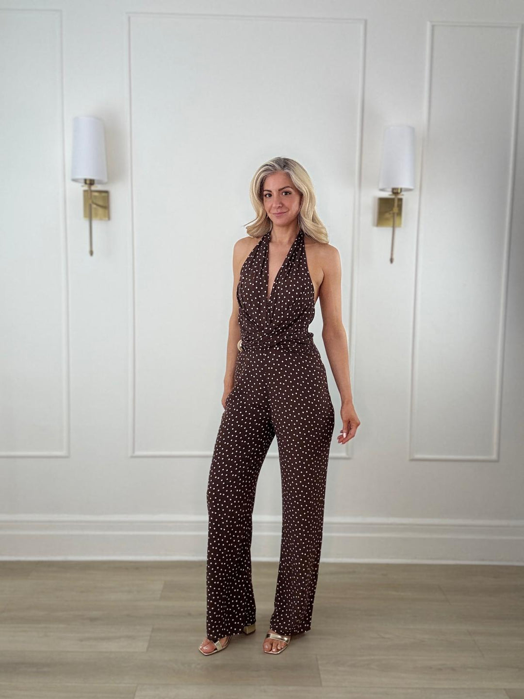 4260092 JUMPSUIT