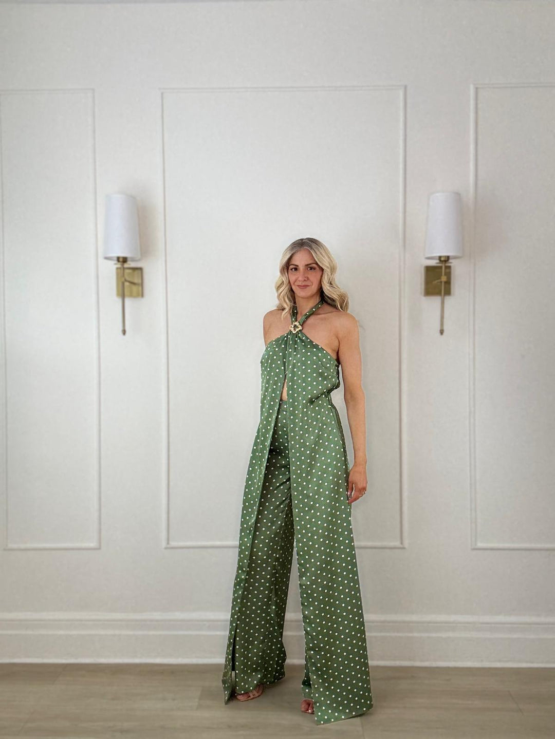 4260238 JUMPSUIT