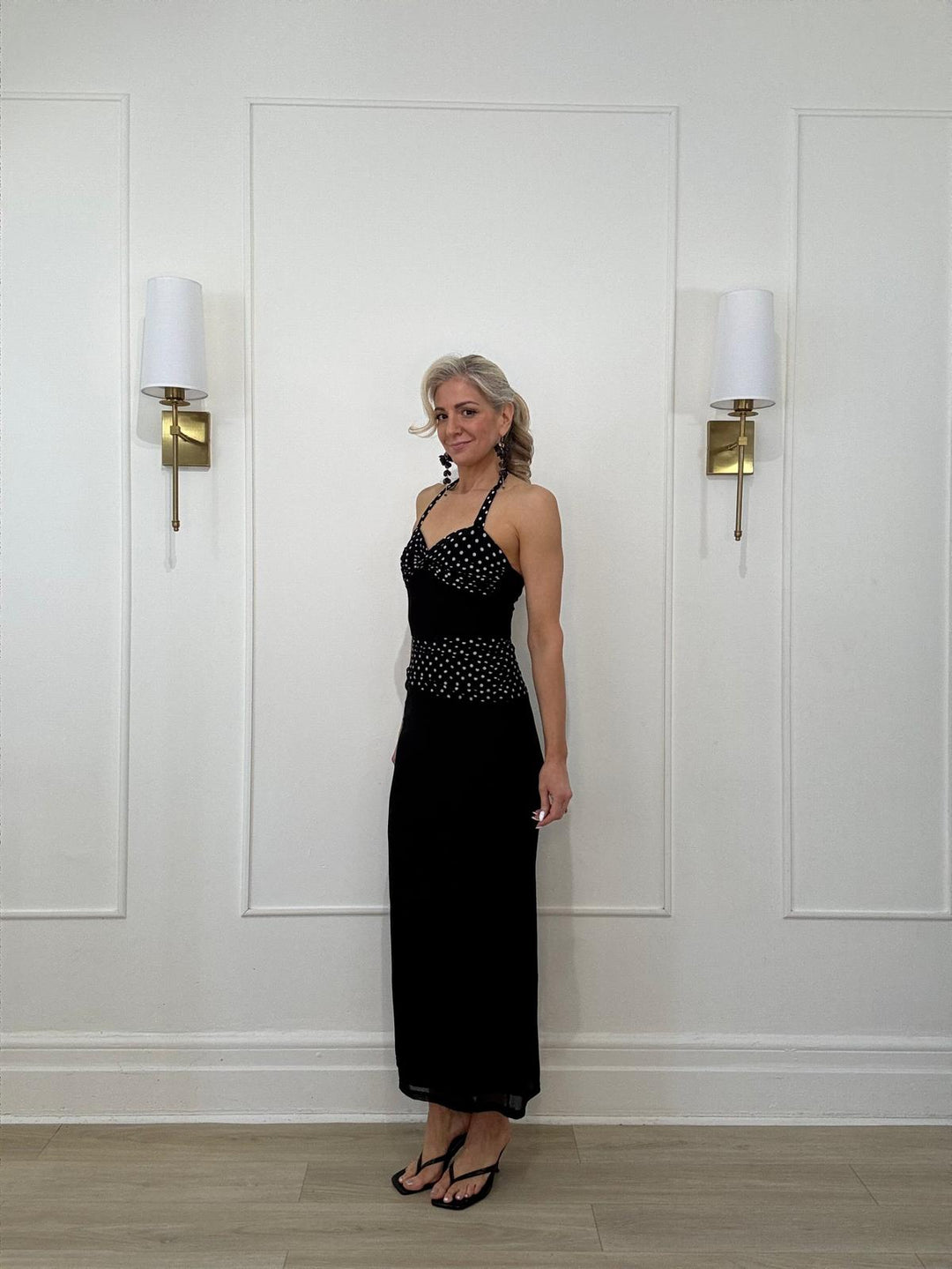 4260164 DRESS