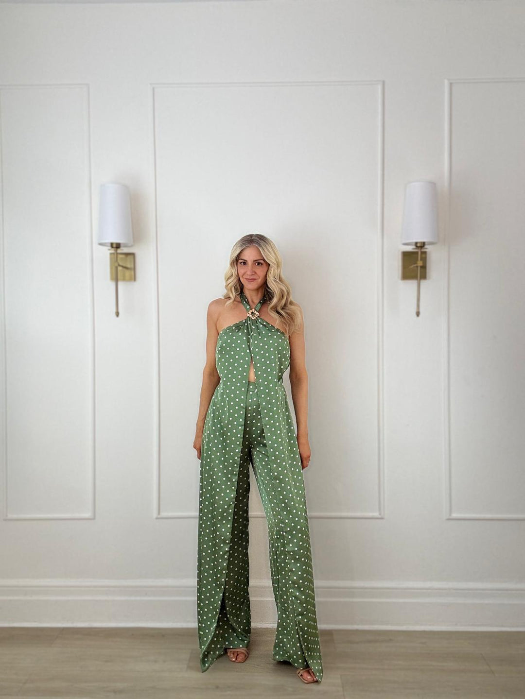 4260238 JUMPSUIT