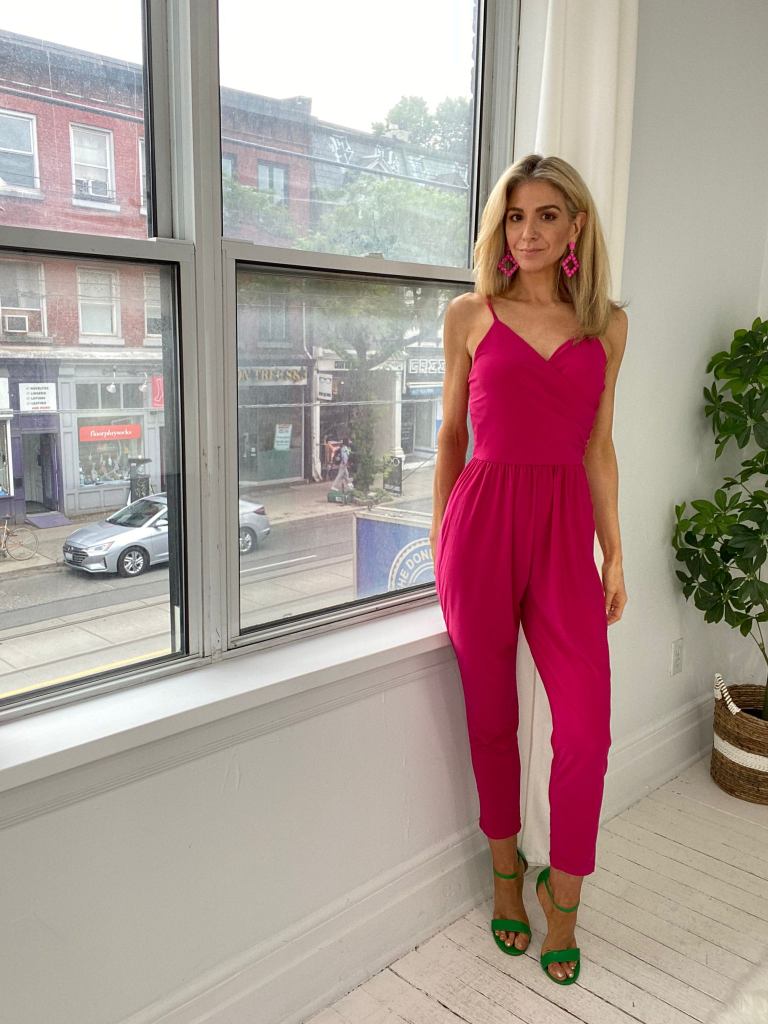 6230083 JUMPSUIT