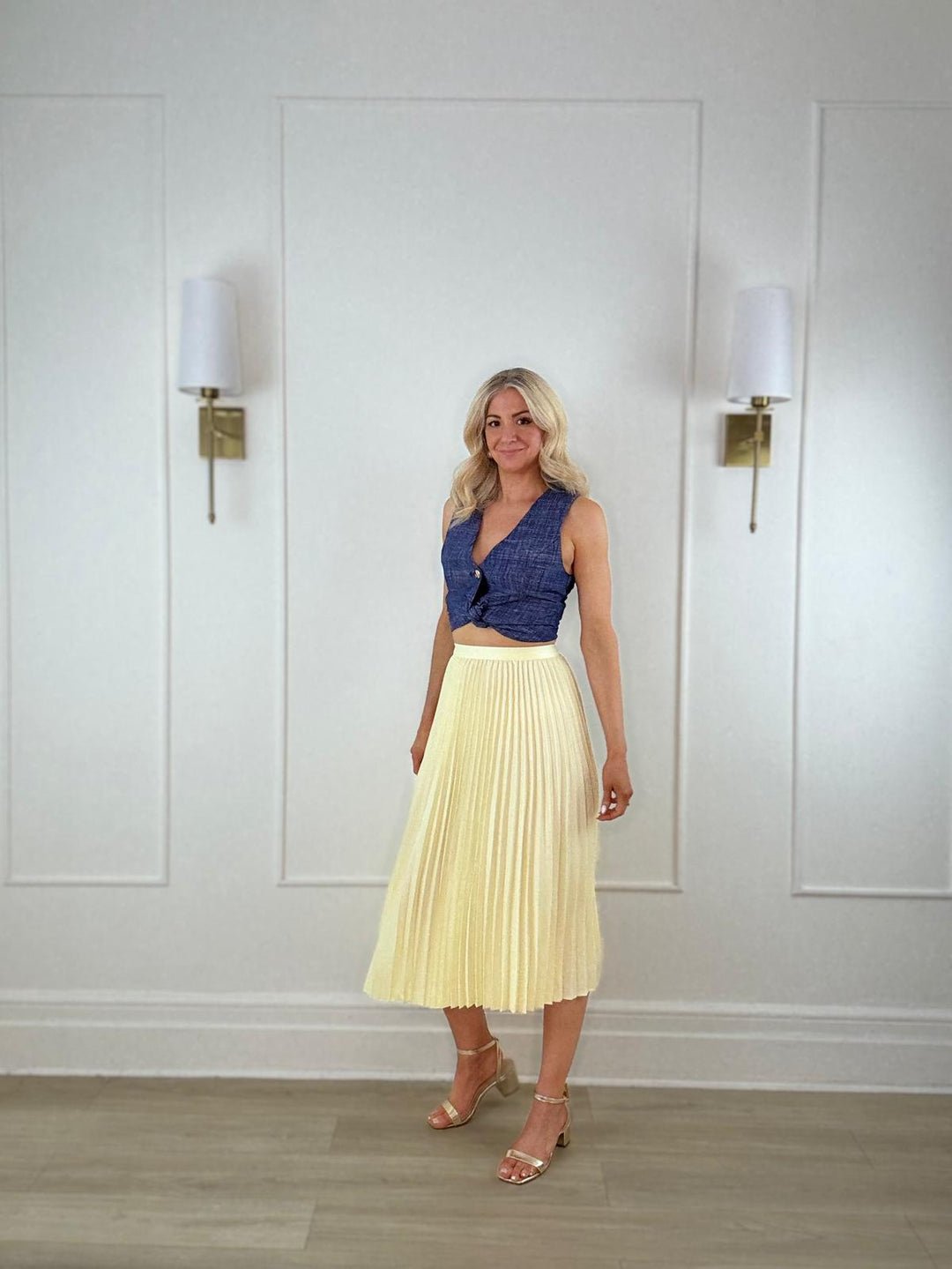 4260212 SKIRT