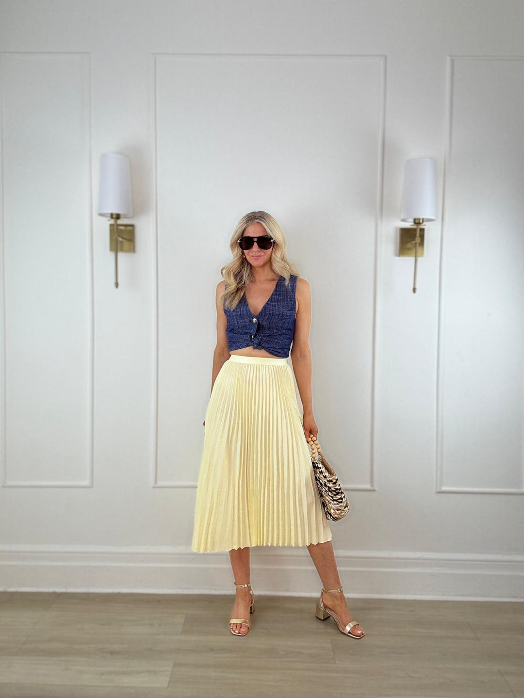 4260212 SKIRT
