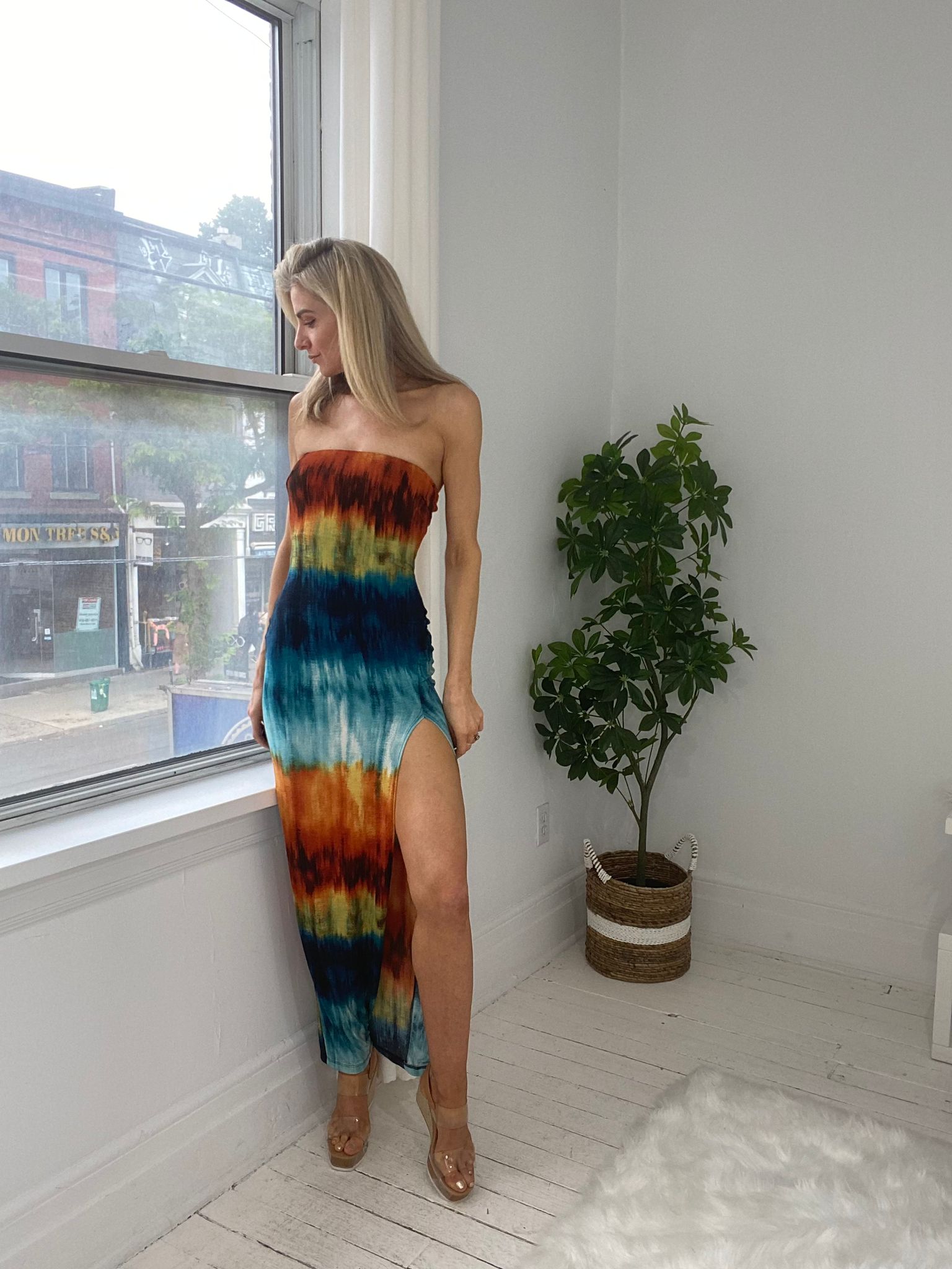 6230125 DRESS