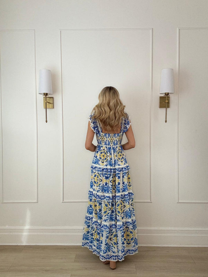 4260030 DRESS