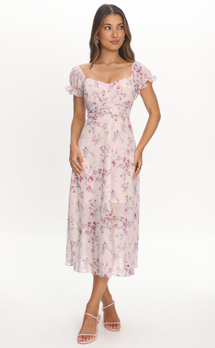 4260157 DRESS
