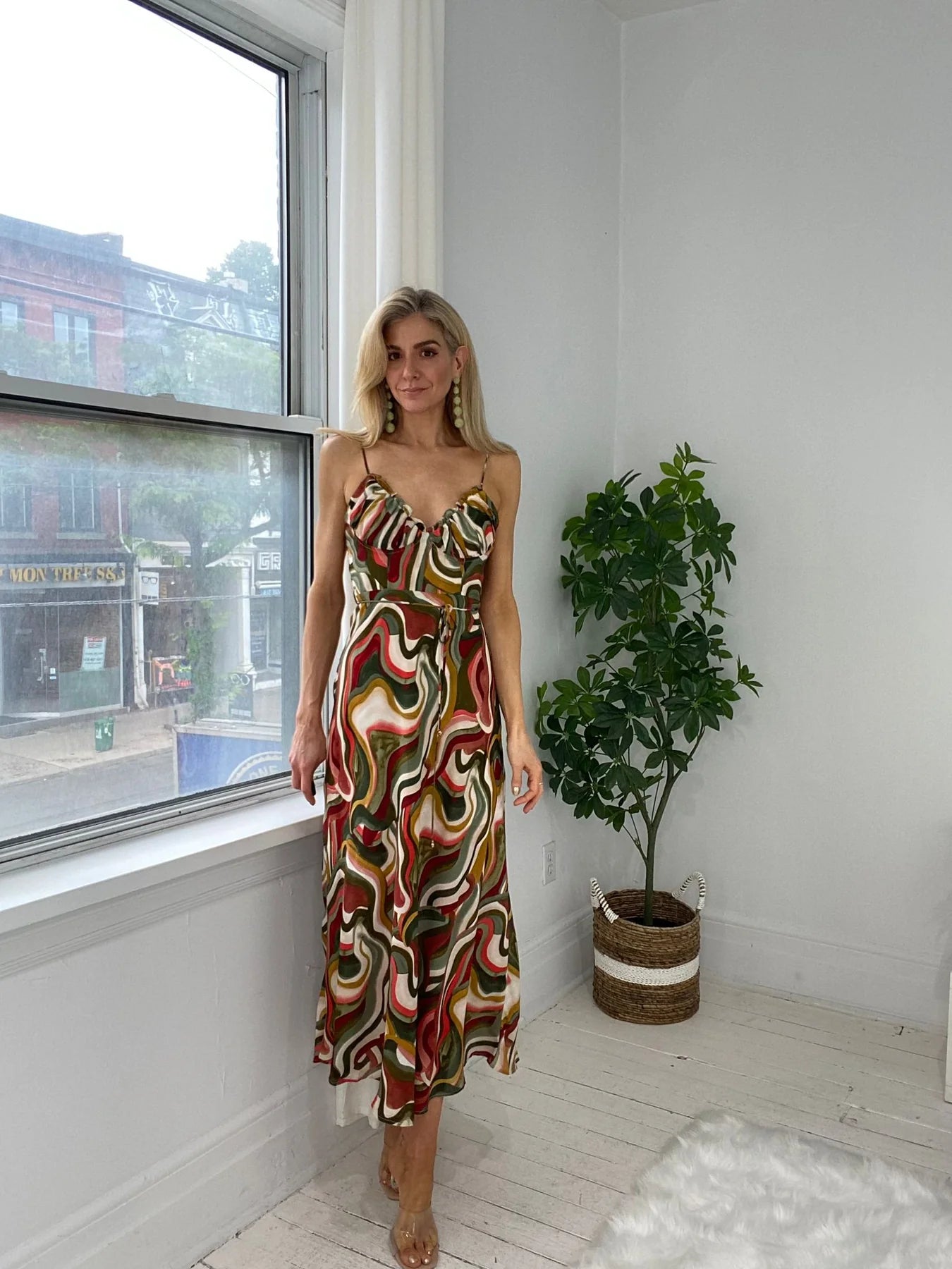 Zumel & Co. Clothing Boutique Queen Street West Toronto