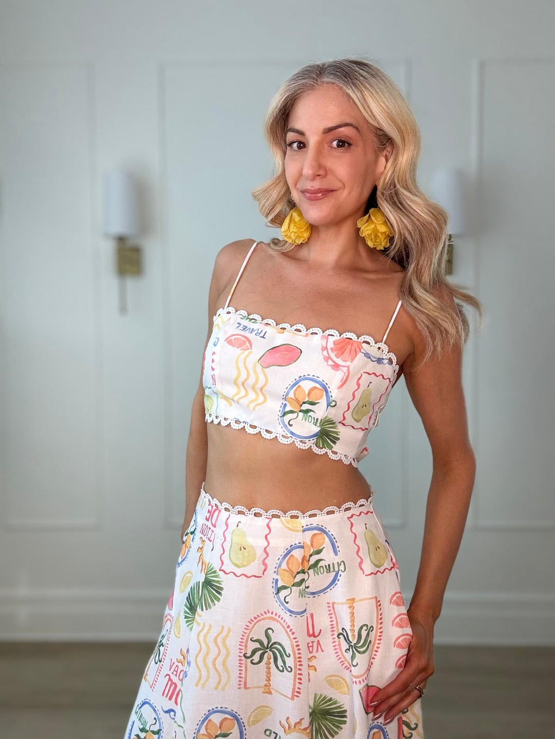 4260027 SKIRT