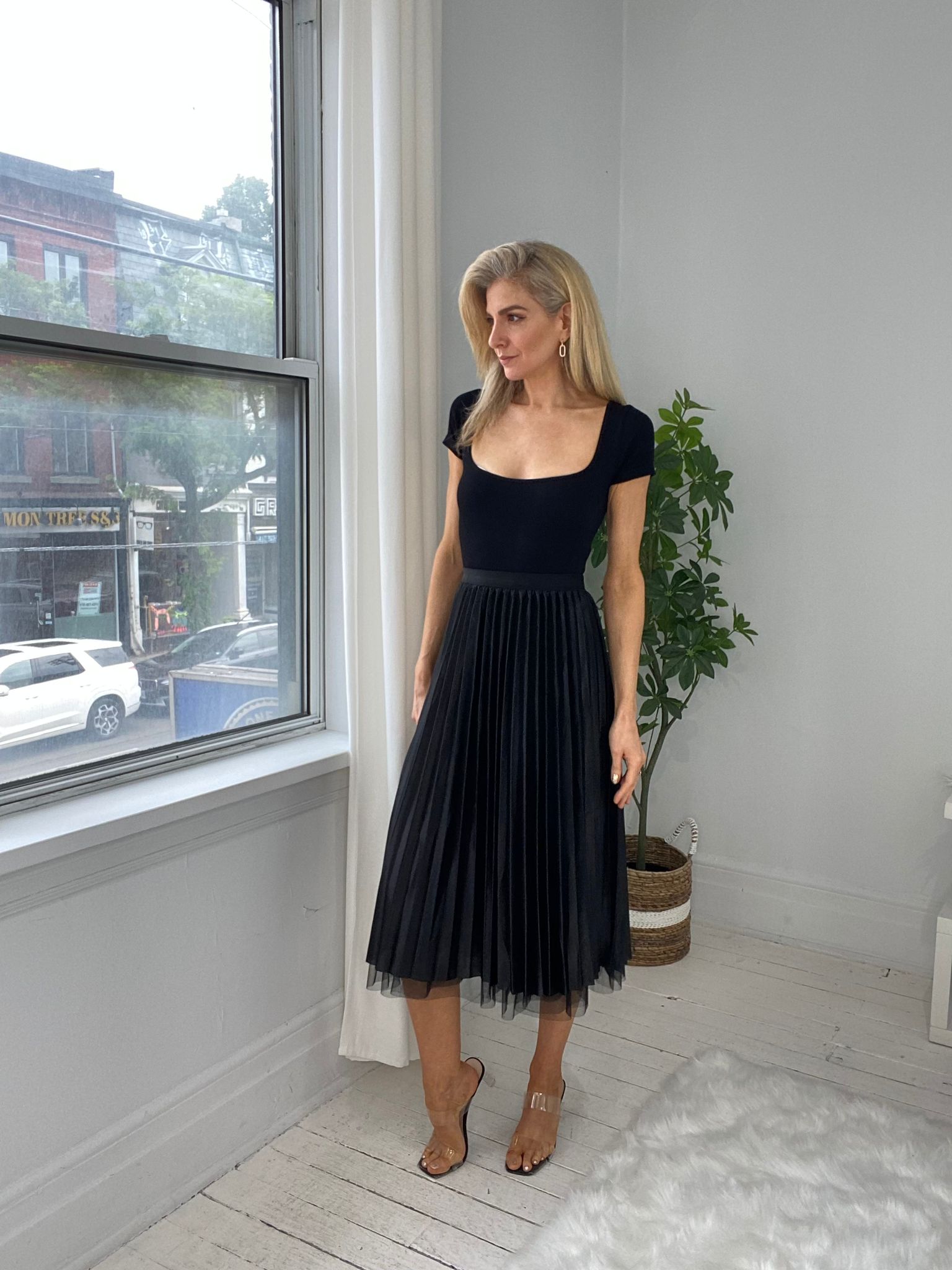 6230200 SKIRT
