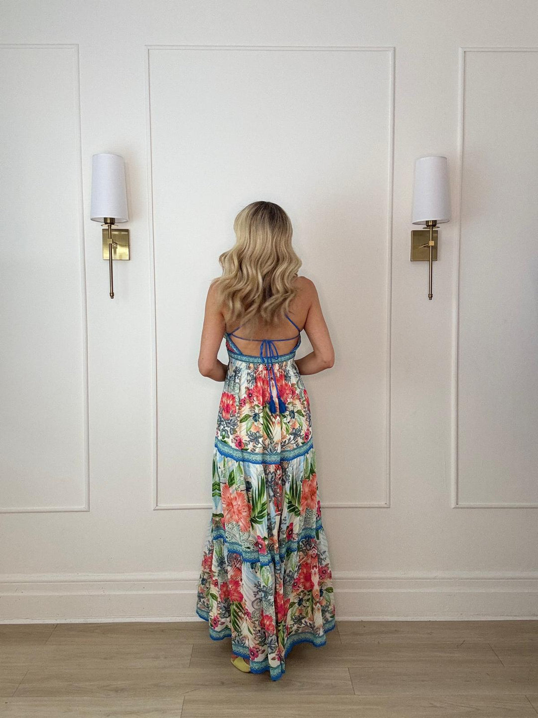 42603031 DRESS