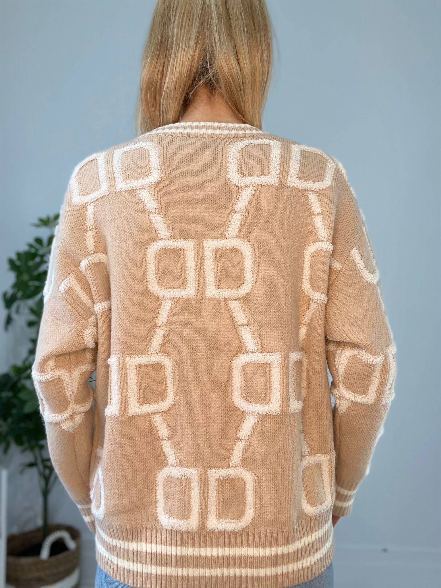 8230129 CARDIGAN