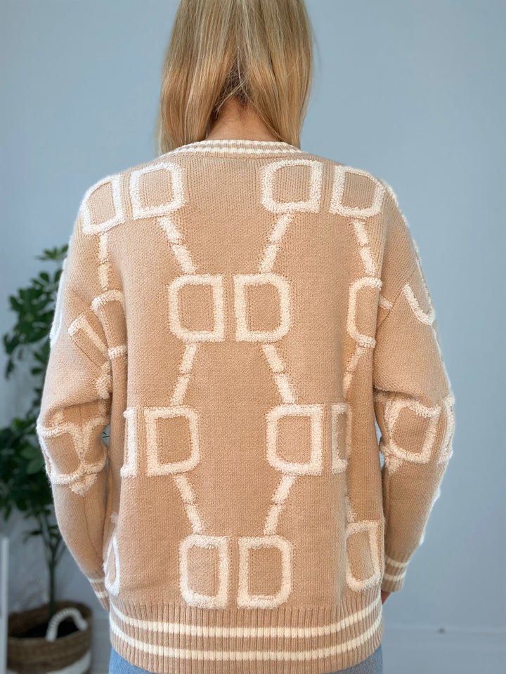 8230129 CARDIGAN