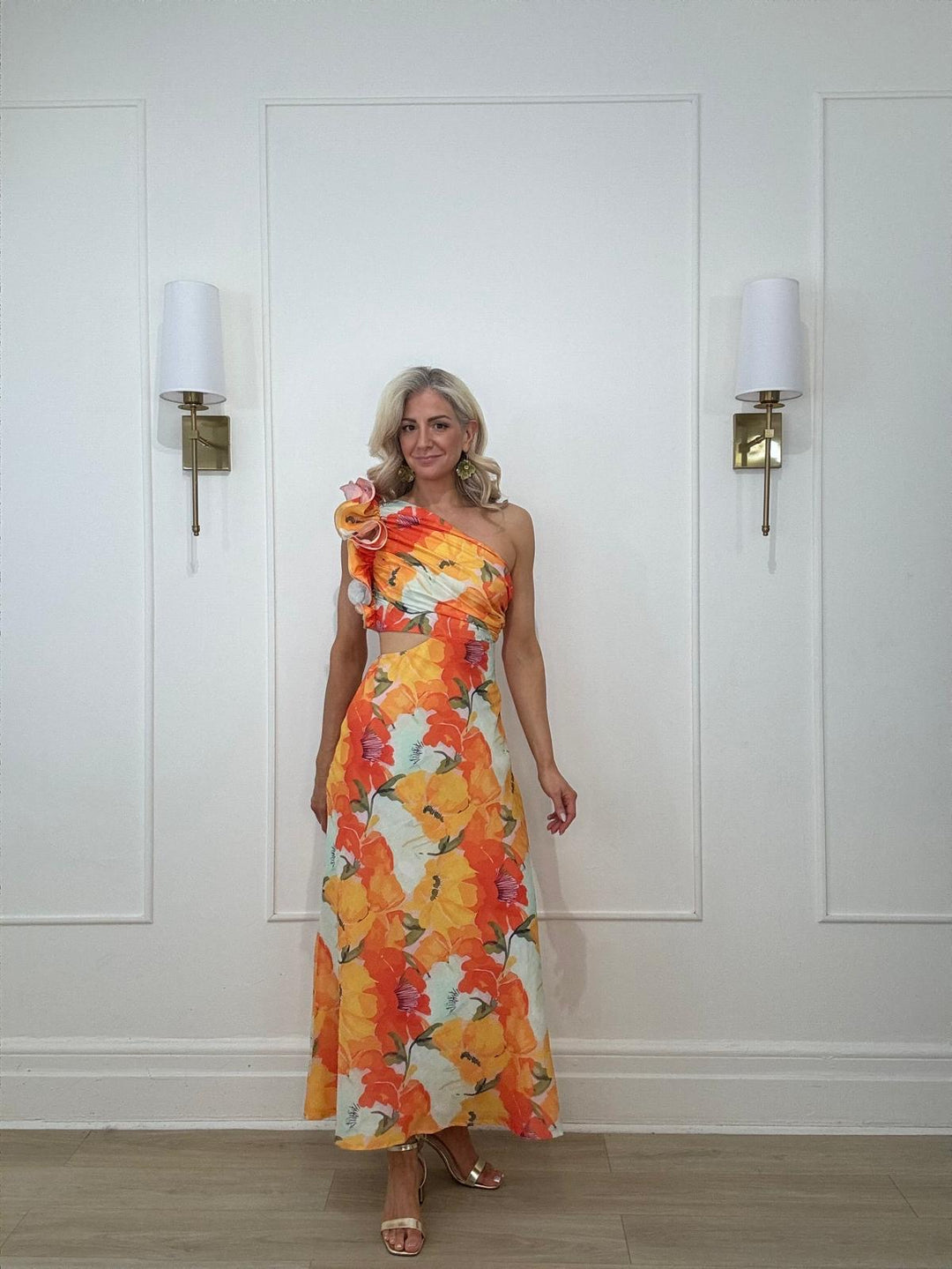 4260158 DRESS
