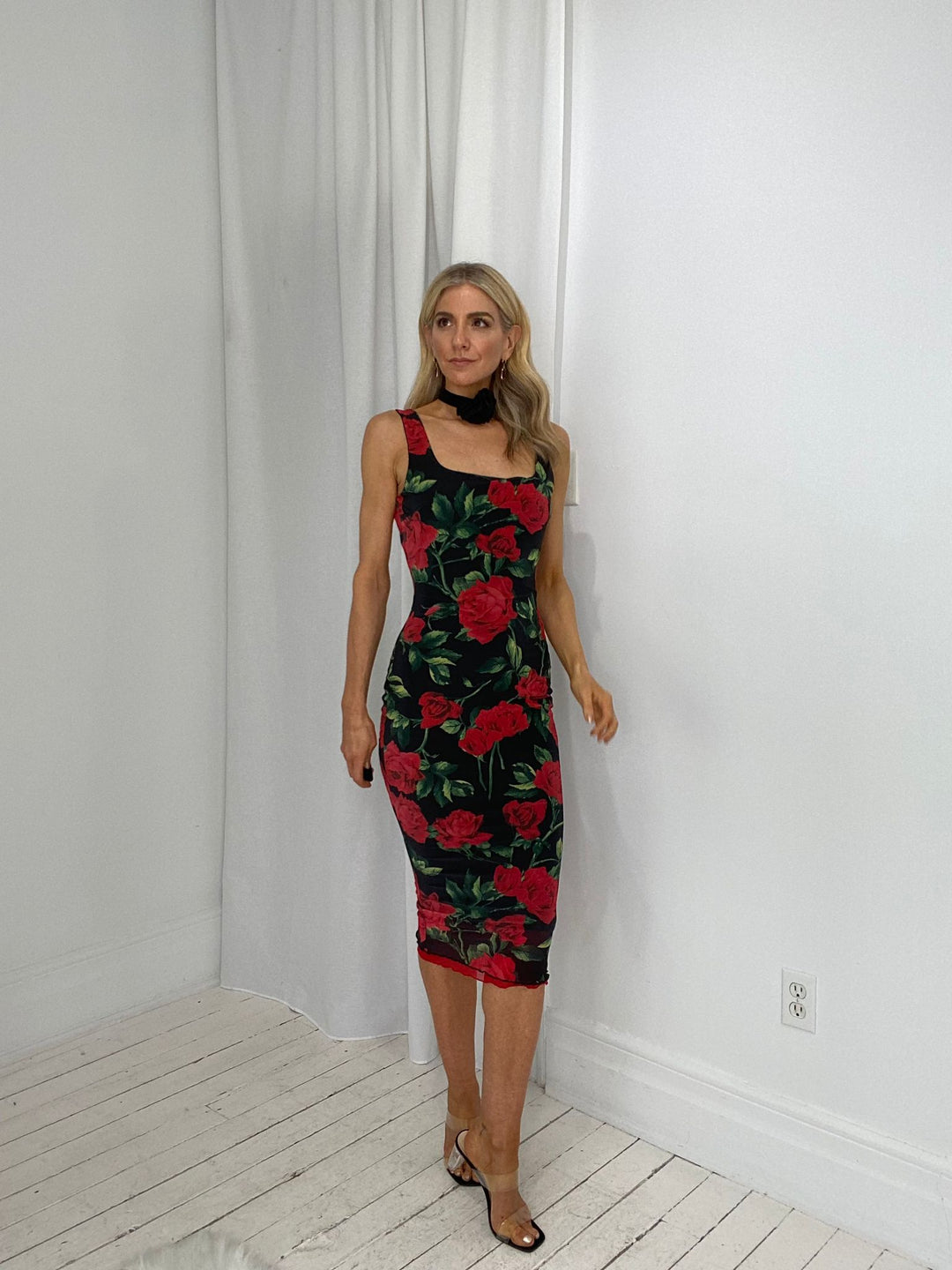6230042 DRESS