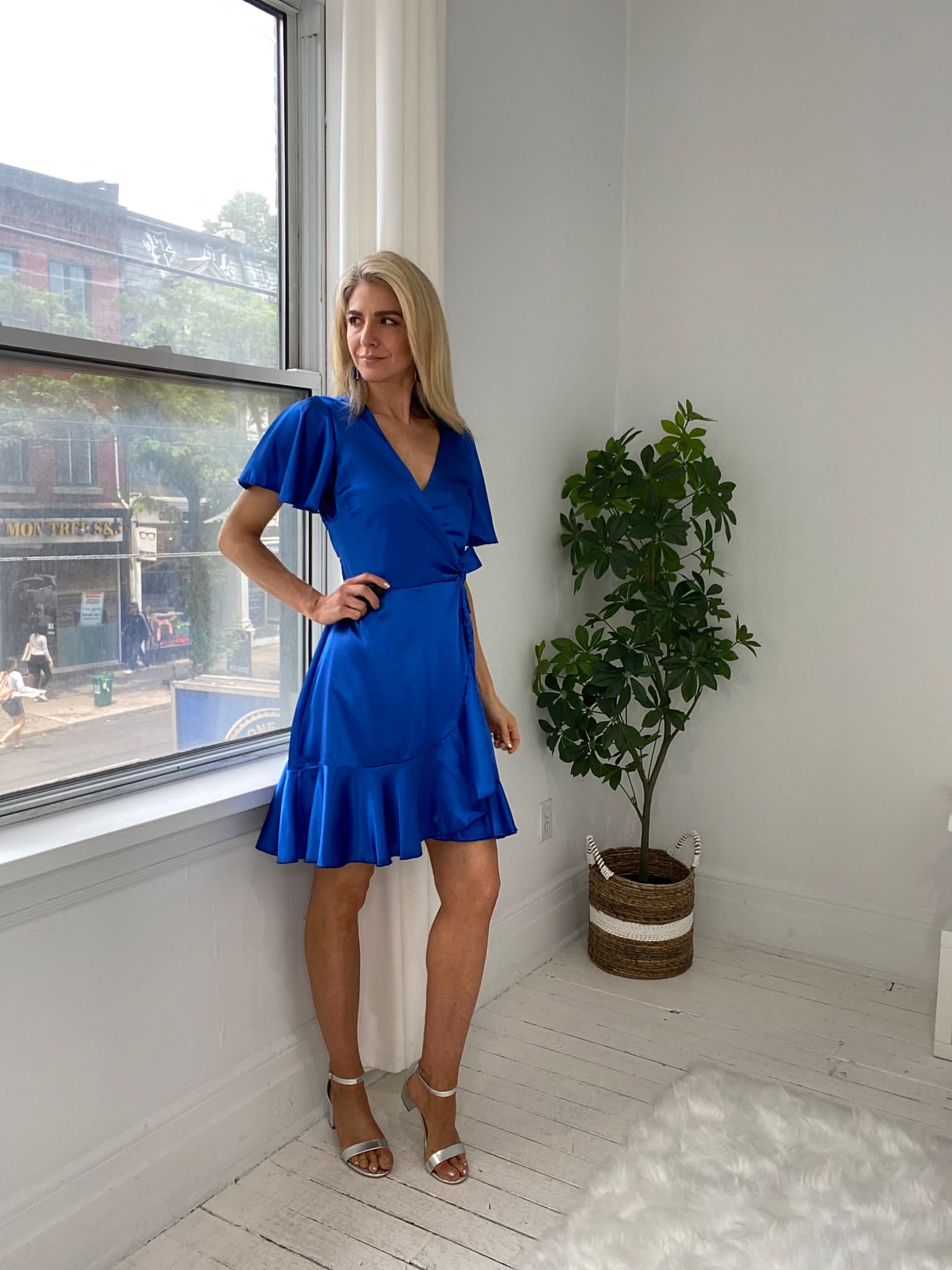 6230071 DRESS
