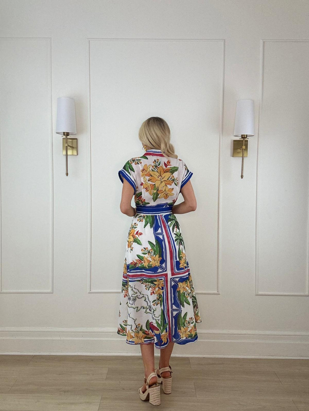 4260009 DRESS