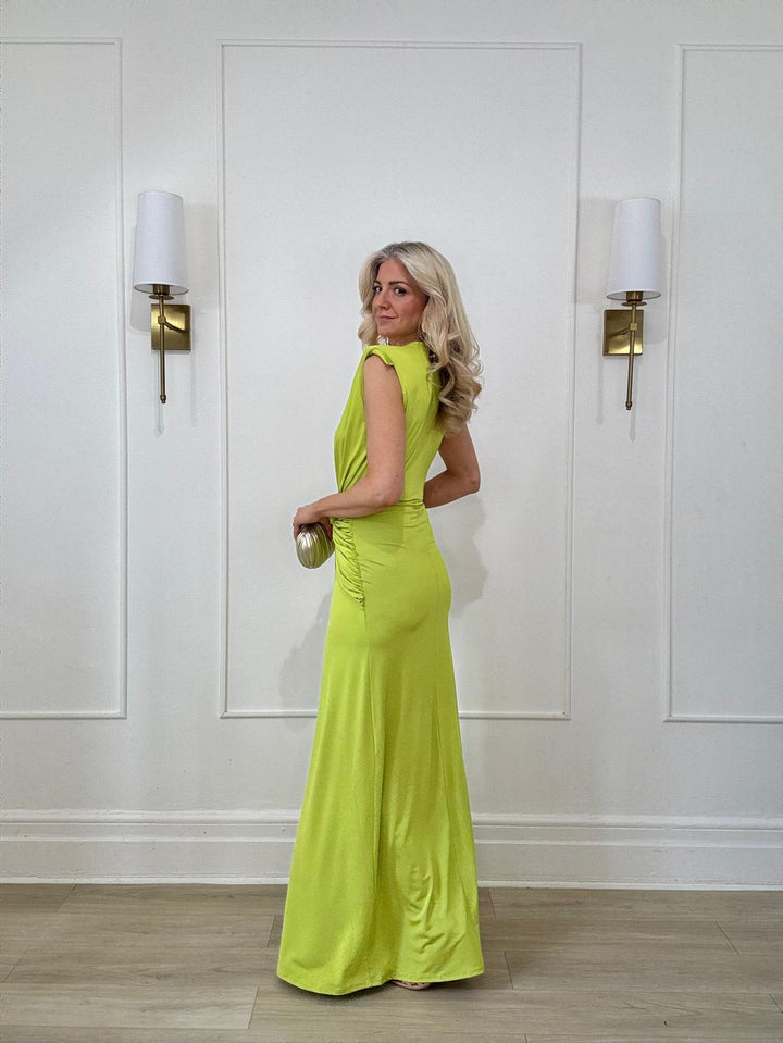 4260252 DRESS