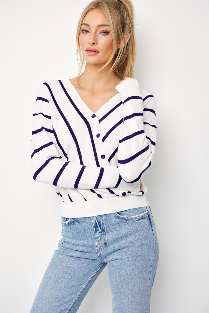 3250163 KNIT TOP