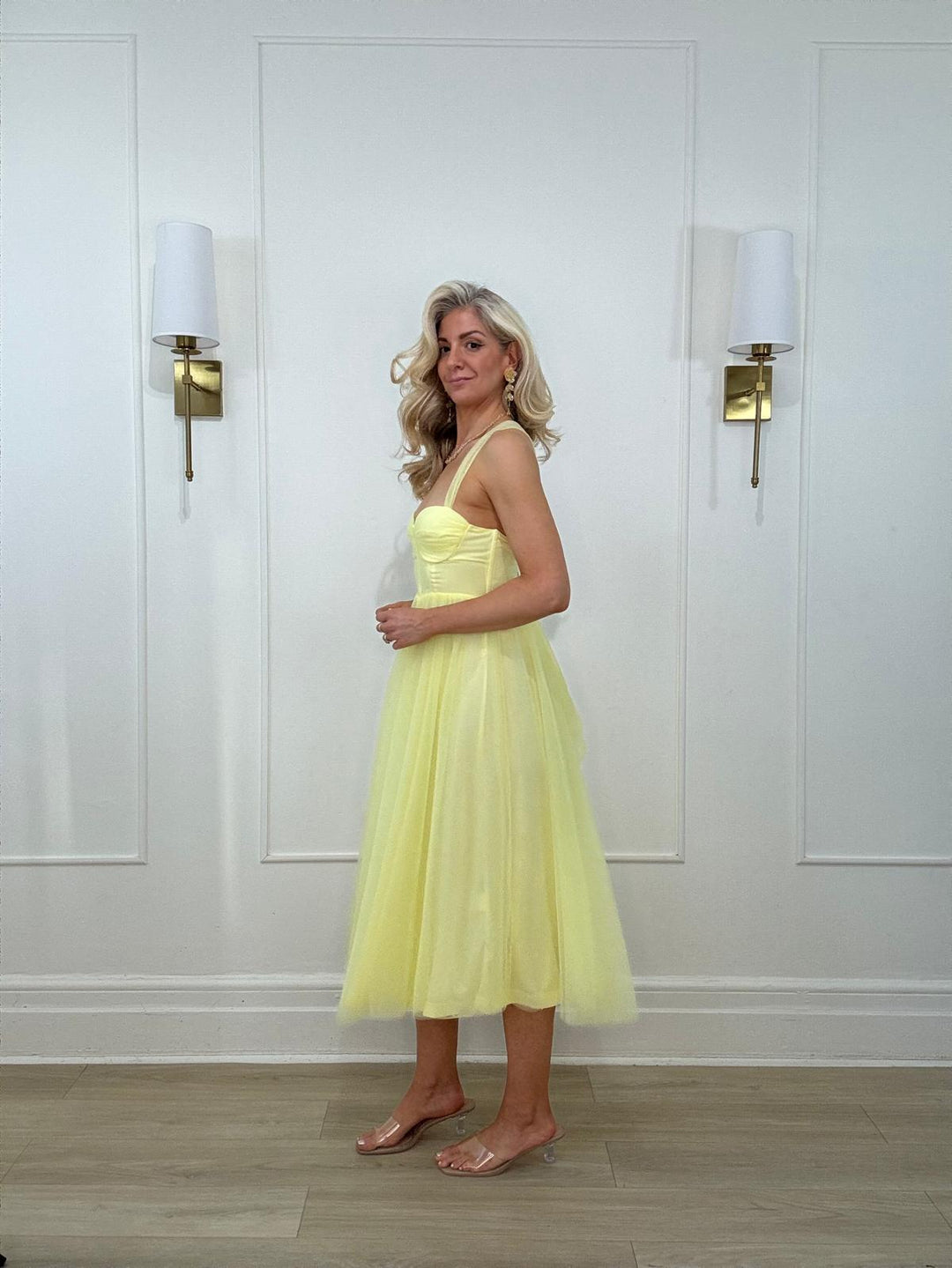 4260165 DRESS