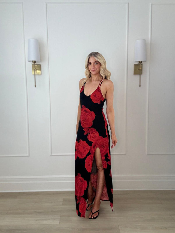 4260282 DRESS