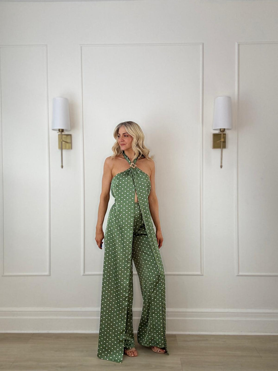 4260238 JUMPSUIT