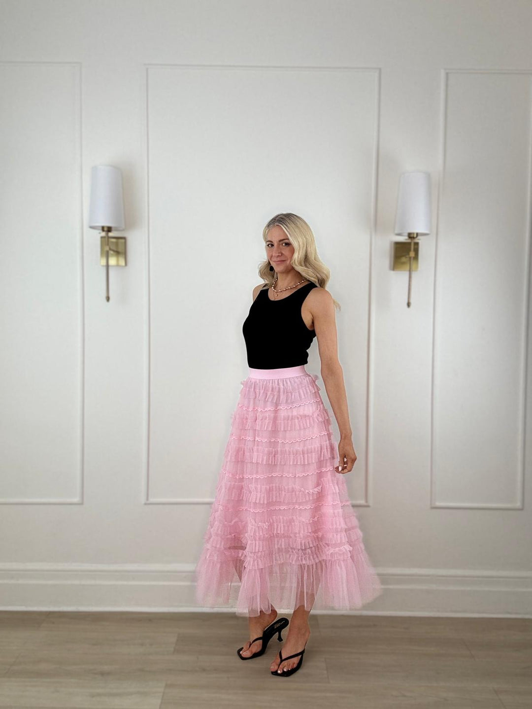 4260214 SKIRT
