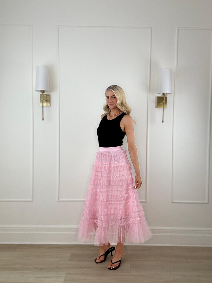 4260214 SKIRT